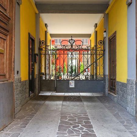 Primopiano - Schiaparelli B Flat Apartment Milan Exterior photo