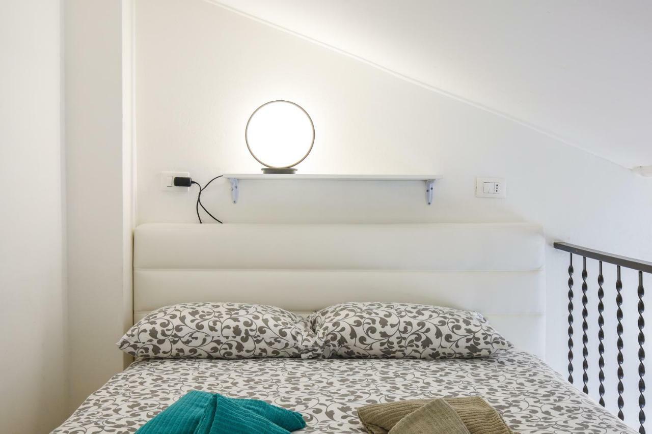 Primopiano - Schiaparelli B Flat Apartment Milan Exterior photo
